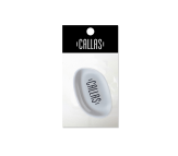 Callas Pro Makeup Silicone Blender CMP-N14(CLEAR) X 12 Pieces